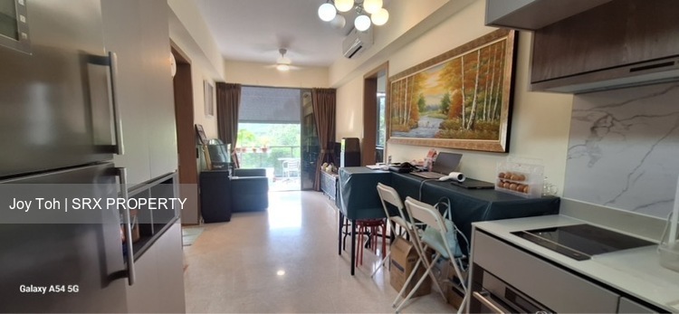 Verdale (D21), Apartment #501689681